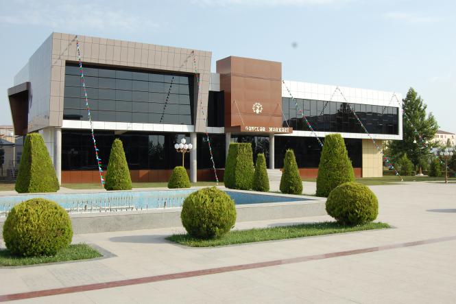 Anar Vəliyev bütün işləri yüksək professionallıqla və böyük operativliklə icra edir