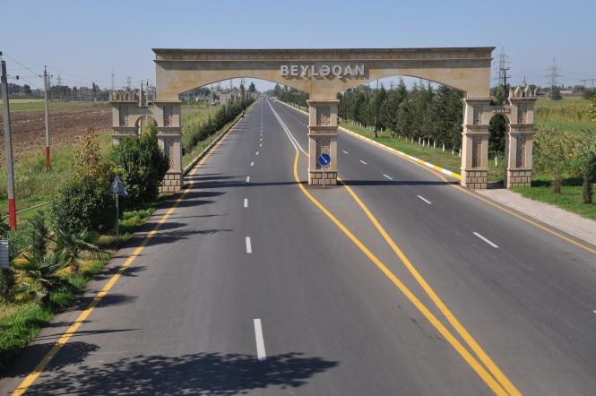 Anar Vəliyev bütün işləri yüksək professionallıqla və böyük operativliklə icra edir