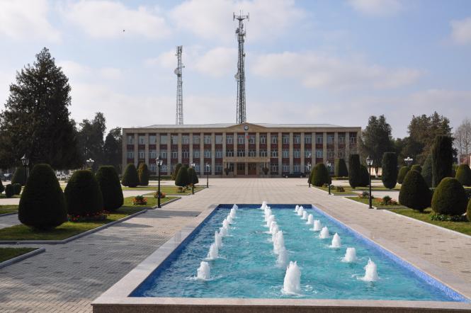 Anar Vəliyev bütün işləri yüksək professionallıqla və böyük operativliklə icra edir