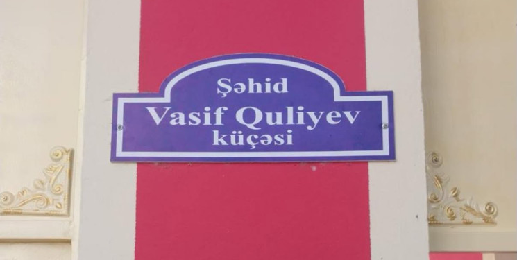 Beyləqanda təmizlik və abadlıq işləri mütəmadi olaraq davam edir.