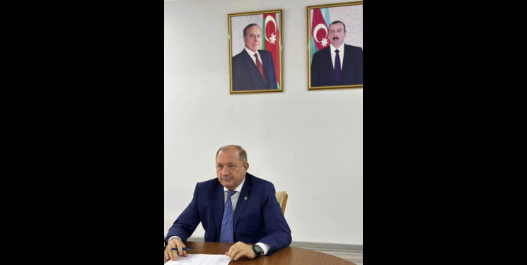 Sentyabrın 30-da Beyləqan Rayon İcra Hakimiyyətində vətəndaş qəbulu keçirilib