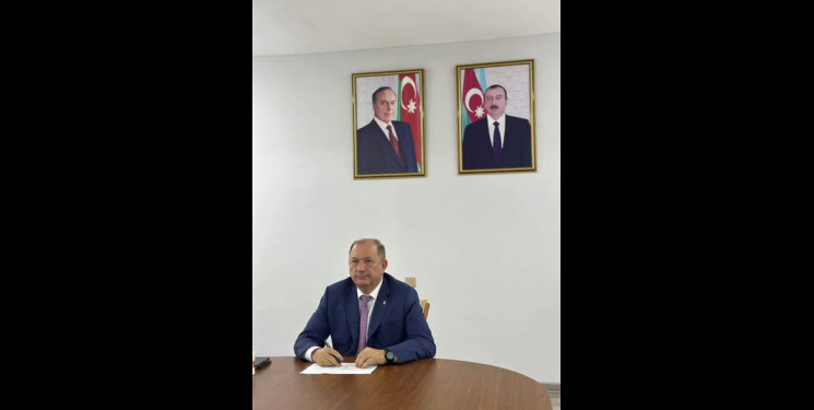 Sentyabrın 16-da Beyləqan Rayon İcra Hakimiyyətində növbəti vətəndaş qəbulu keçirilib.