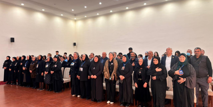 “Ordun varsa, yurdun var!” layihəsi çərçivəsində şəhid Xəlilov Elnurun xatirəsinə həsr olunmuş tədbir keçirilib