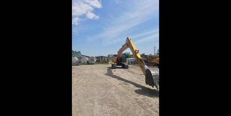 Beyləqanda su təchizatının yaxşılaşdırılması məqsədilə yeni texnika cəlb olunub